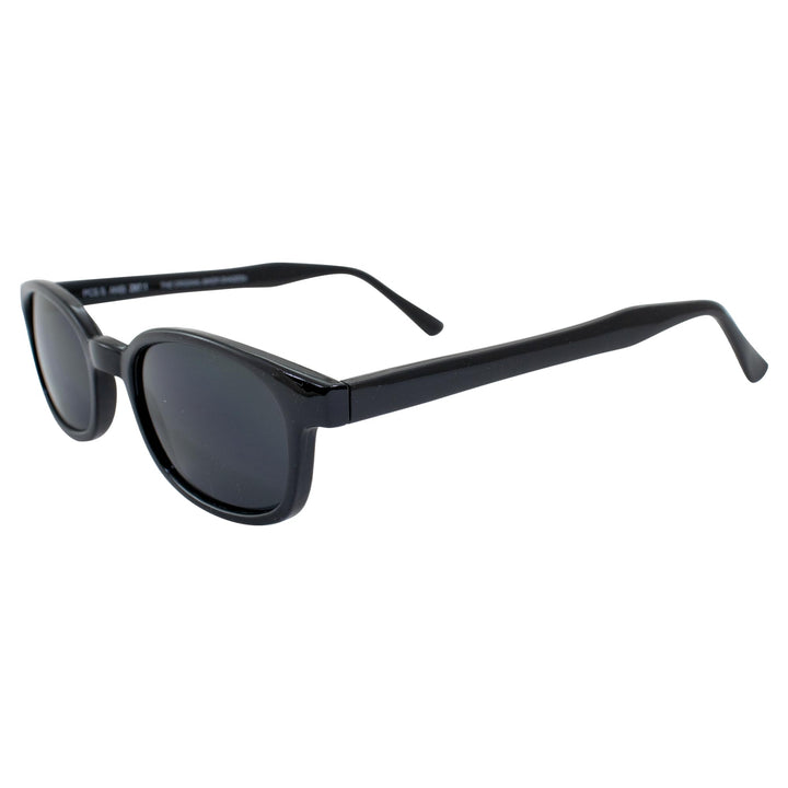 Pacific Coast Sunglasses X-kd&