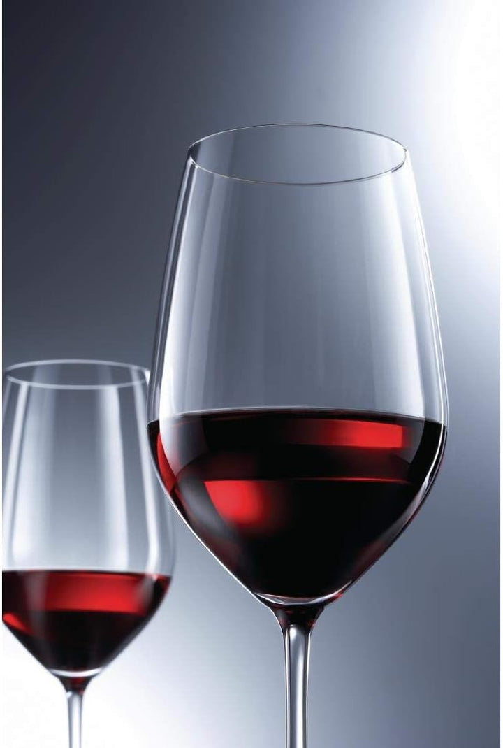 Schott Zwiesel 141531 Vina Bourgogne Wijnglas, 0.4 L, 6 Stück