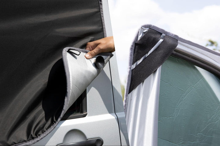 Maypole Externer Verdunkelungsschirm für Volkswagen T5/T6 Campervans