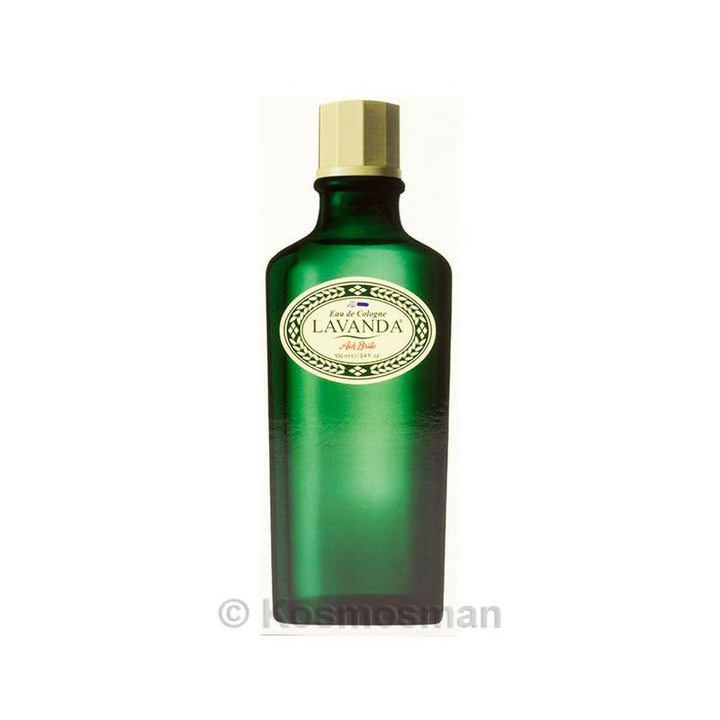 Eau de Cologne Lavendel Ach Brito Special Edition 100 ml