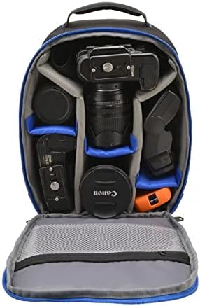 Benro Element B100 Schwarz Rucksack
