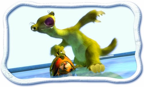 Ice Age Continental Drift [Import Englische] Nintendo Wii, Nintendo Wii