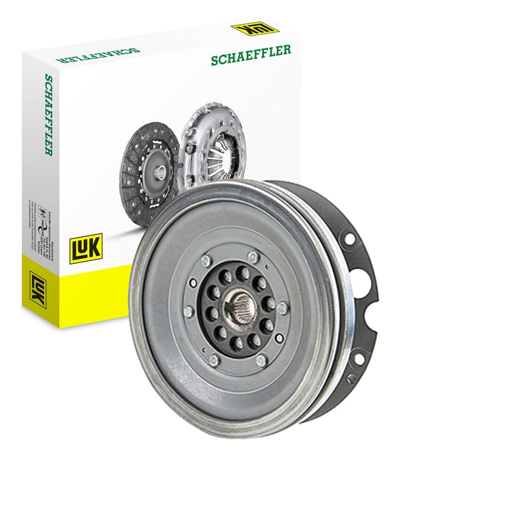 LuK 415 0625 09 Schwungrad