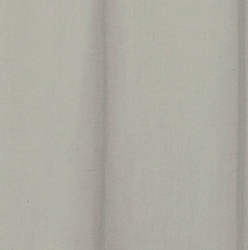 Schöner Wohnen Schal mit verdeckten Schlaufen, 100 Prozent Polyester, Beige, 250 x 130 cm Beige 250