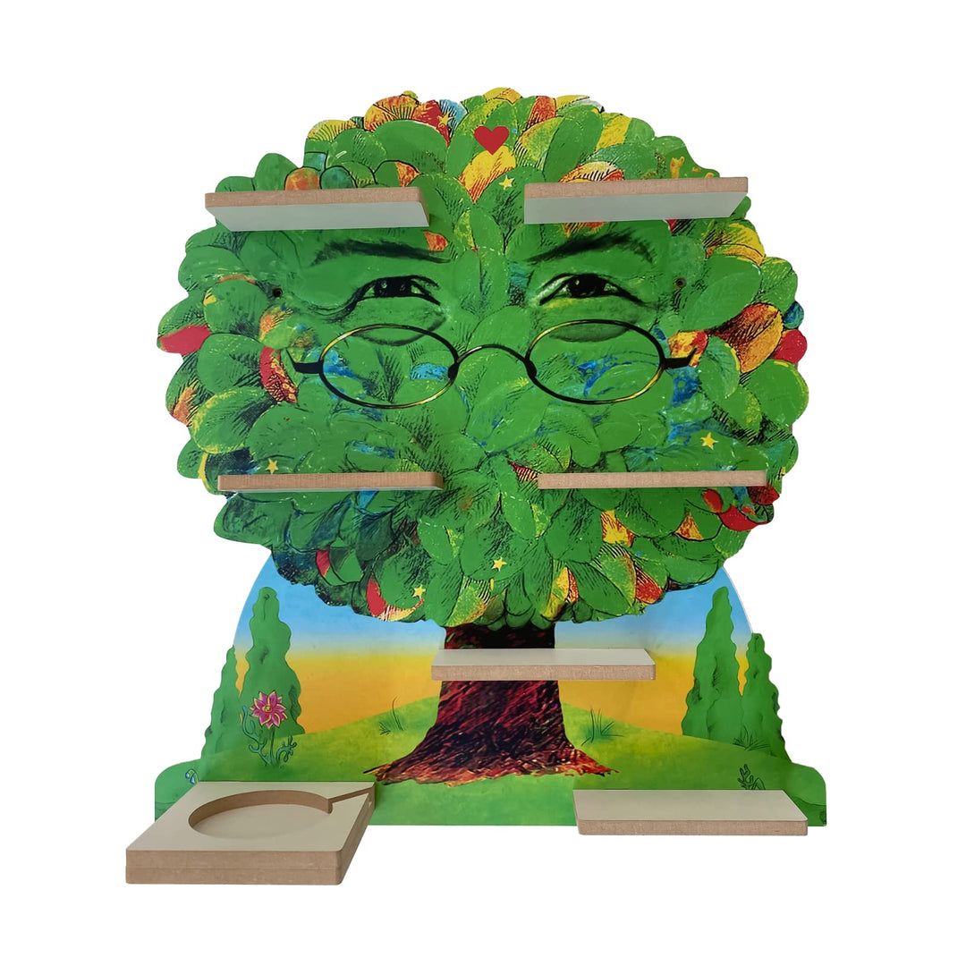 Tonie-Regal Tonie-Box & -Figuren