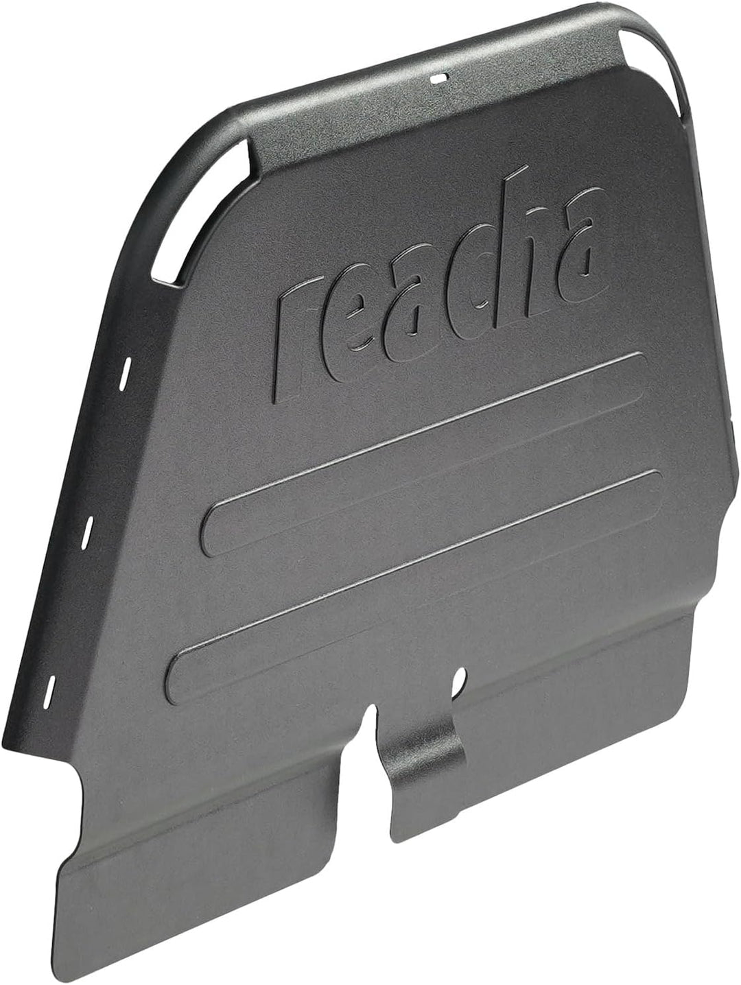Reacha Bow Cover Seitenwand Für Bögen Black, One-Size