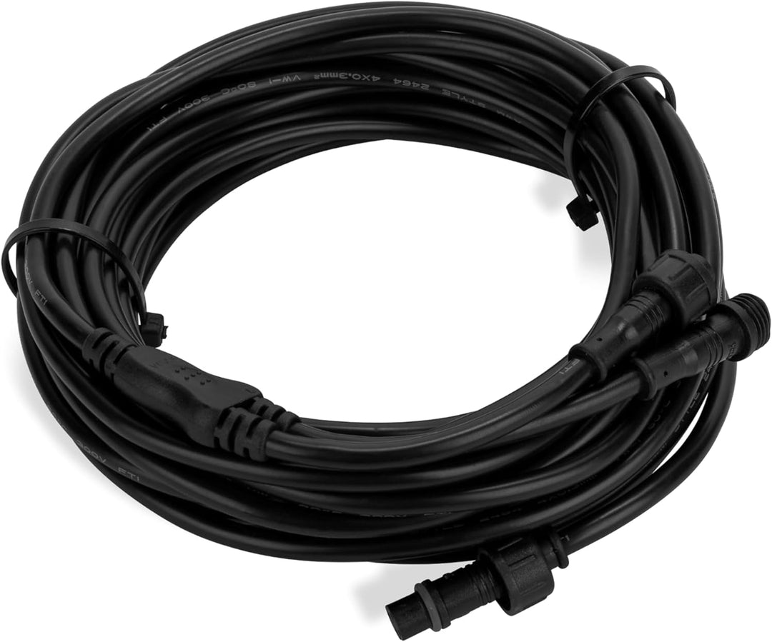 Camco Trac Outdoors Ankerwinde G3 AutoDeploy Zweitschalter | Funktionen Auf/Ab/Auto-Betrieb | Für di