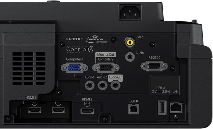 Epson EB-775F