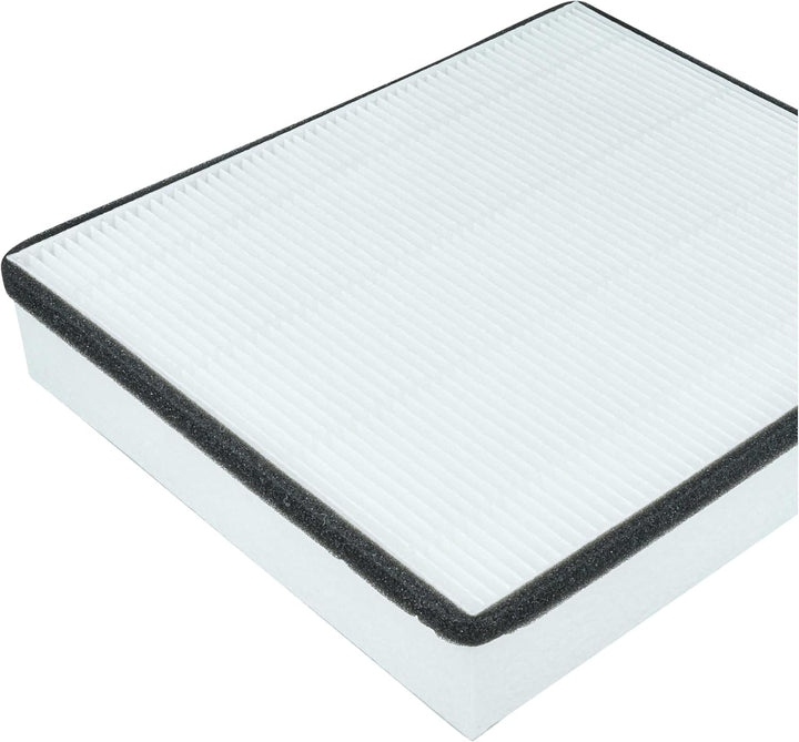 vhbw Filter-Set kompatibel mit Vallox KWL 080 SC, 080 SE, 090 SC, 090 SE, 091 SC, 90 K MC, 90 K SC L