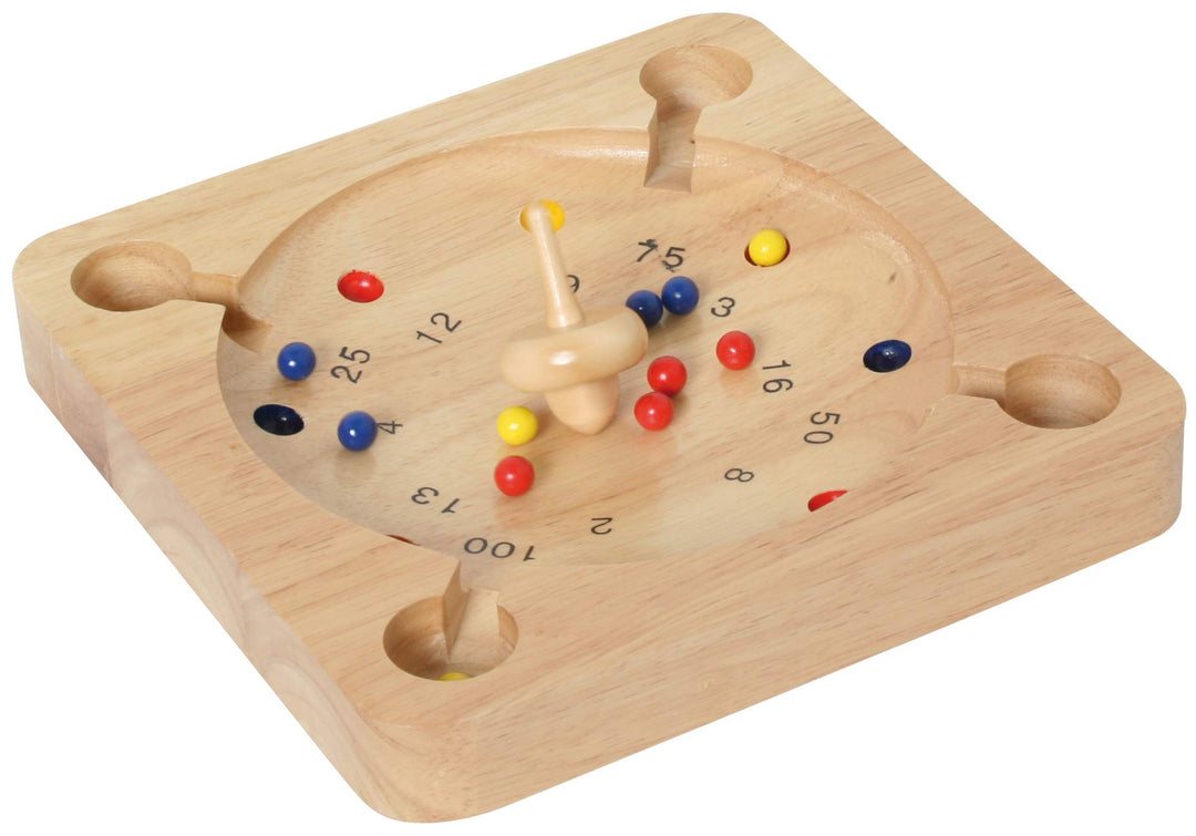 Bartl 0276 Super-Roulette