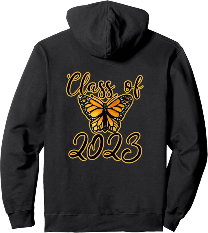 Graduation Designs Open House 2023 Graduation 2023 Graduation Pullover Hoodie