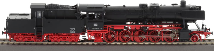 Roco 7110010 H0 Dampflok 051 494-3 der DB