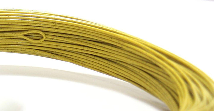 Cortland 444 Classic Sylk Floating Double Taper Fly Line DT2