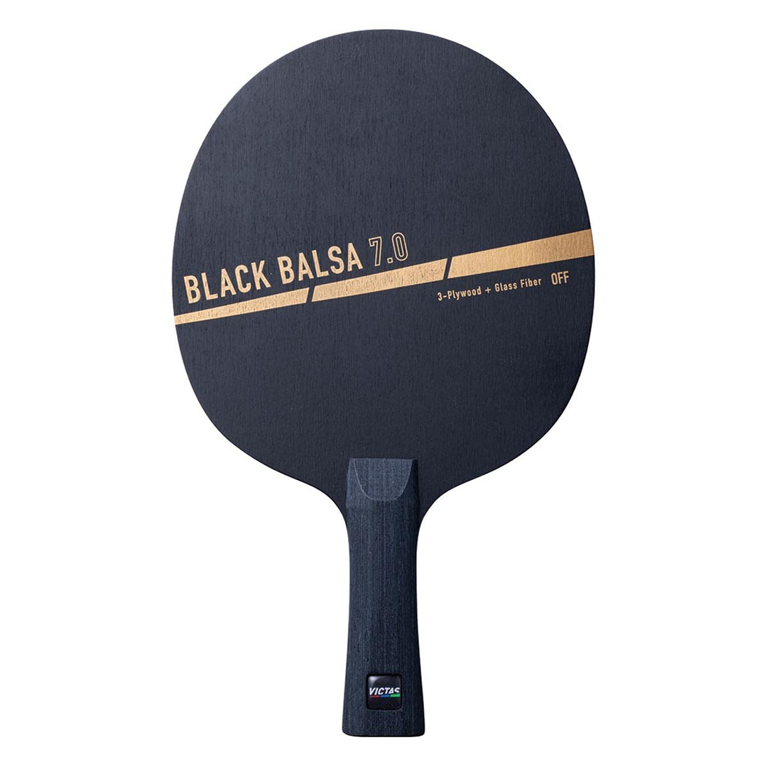 VICTAS Holz Black Balsa 7.0 anatomisch, anatomisch