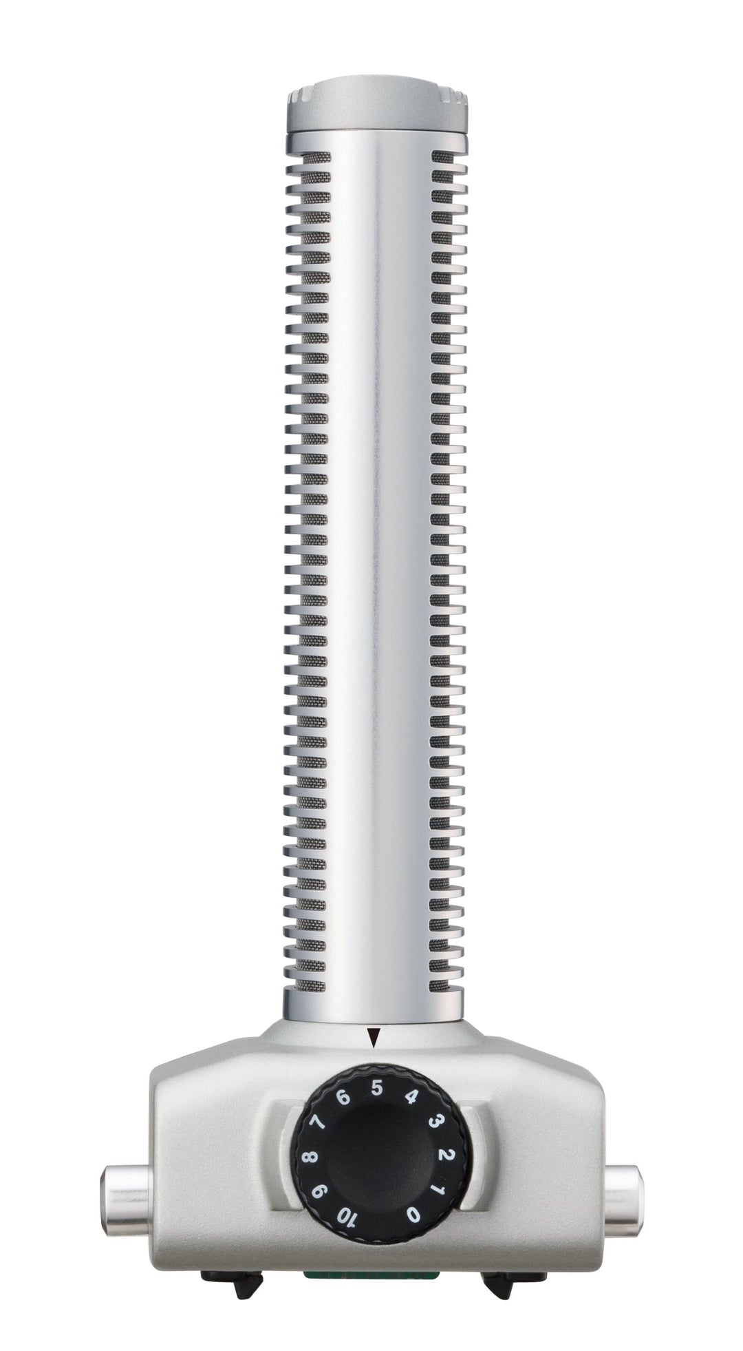 Zoom SGH-6 Shotgun Mikrofon Capsule für H5/H6/Q8 Shotgun Single, Shotgun Single