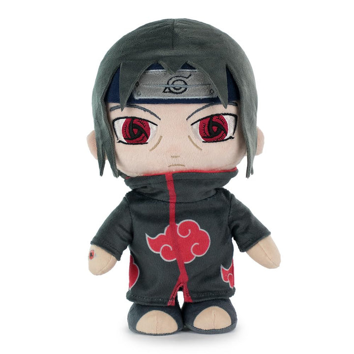 Plüschfigur Naruto, 30 cm, Kakashi, Sasuke, Itachi, Kurama, Naruto Six Path – Sammler-Edition – Qual