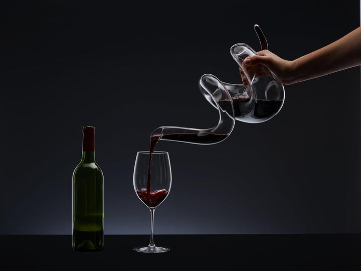 Riedel 2013/01 Decanter Boa Farblos, Boa