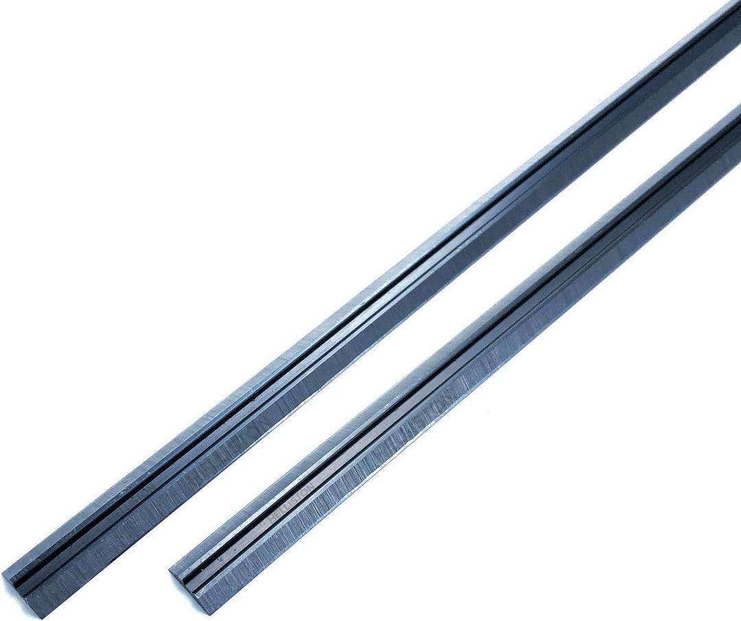 HSS Hobelmesser, Wendemesser 306mm für Makita 2012, 2012NB (3 Satz = 6 Hobelmesser)