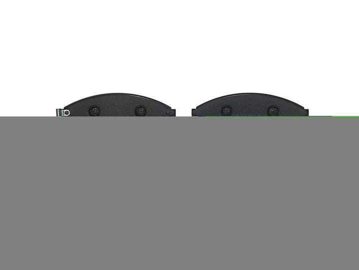 Brembo P 54 037 Bremsbelagsatz, Scheibenbremse - (4-teilig)