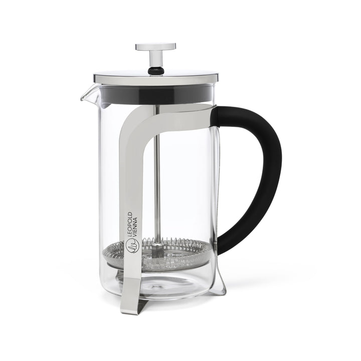 Leopold Vienna - French Press 600ml (5 Tassen)