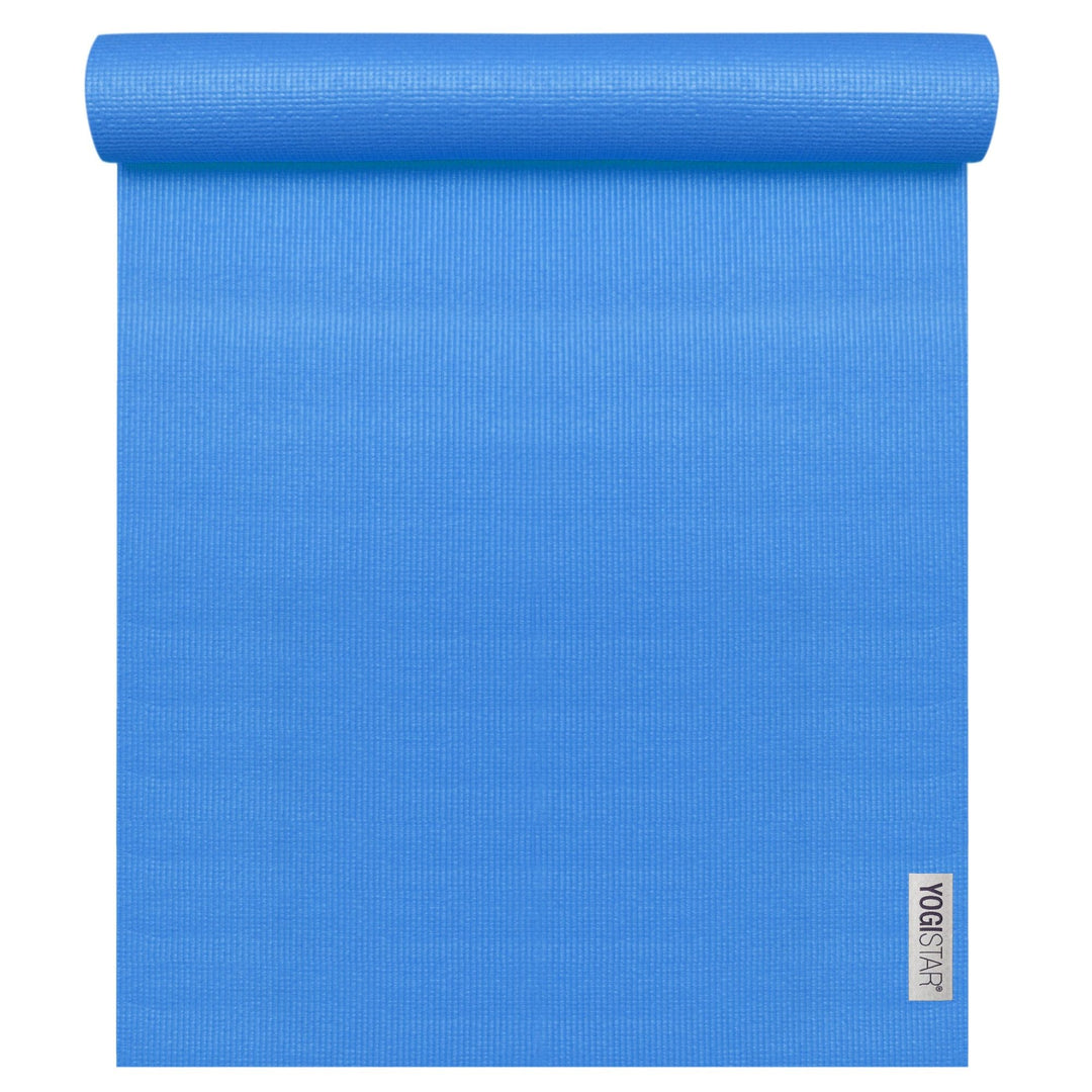 Yogistar Yogamatte Yogimat® Basic Ocean