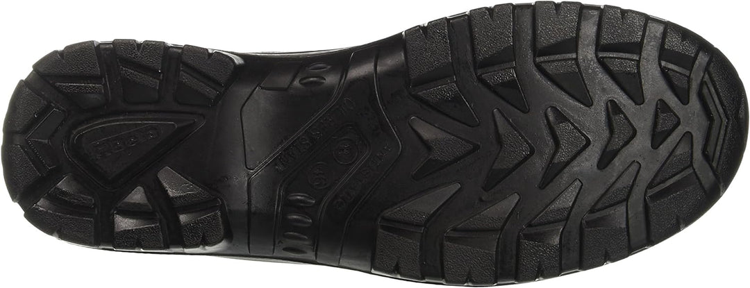 7243FT 46-BOTAS DE PIEL HIDROREPELENTE