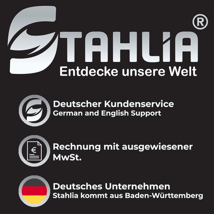 Stahlia Möbelfüsse verstellbar (4er Set) Weiss 20cm Höhe belastbar bis 50kg Sofafüsse Schrankfüsse M