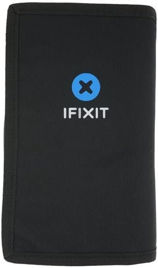 iFixit Pro Tech Toolkit, Werkzeug-Set mit Öffnungs-Werkzeug &amp; Präzisions-Schraubendreher und 64 Bits