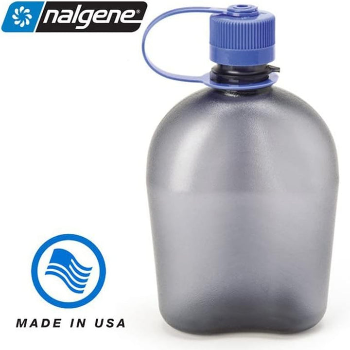 Nalgene Kunststoffflaschen &