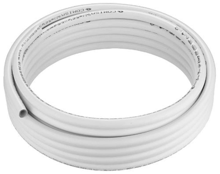 Mehrschichtverbundrohr DVGW / KIWA, 10m, 16x2 mm Ø 16 mm, Ø 16 mm