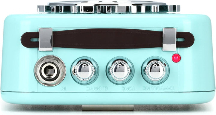 Danelectro N-10 Aqua Honey Tibe Mini Amp - Aqua
