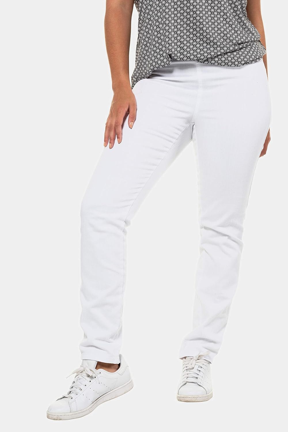 Ulla Popken, Damen, grosse Grössen, Jeggings