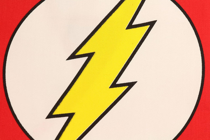 SD Toys Unisex Delantal Flash DC Comics Flash DC Comics Schürze, _, Único