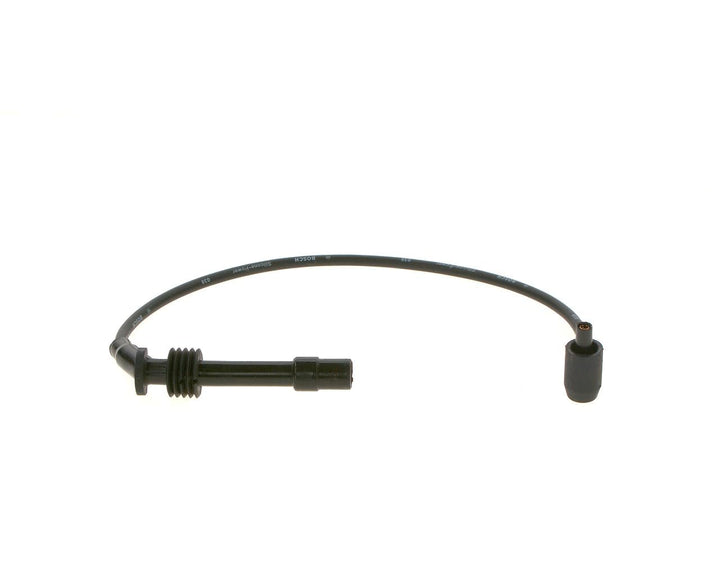 Bosch 0986357126 - Zündleitung - 4er Set