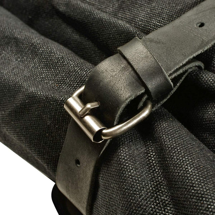 Rucksack für Chopper/Custombike VR2 20L schwarz CB26568