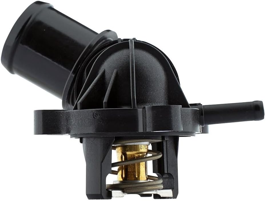 HELLA 8MT 354 777-421 Thermostat, Kühlmittel - Öffnungstemperatur: 88°C - mit Dichtung