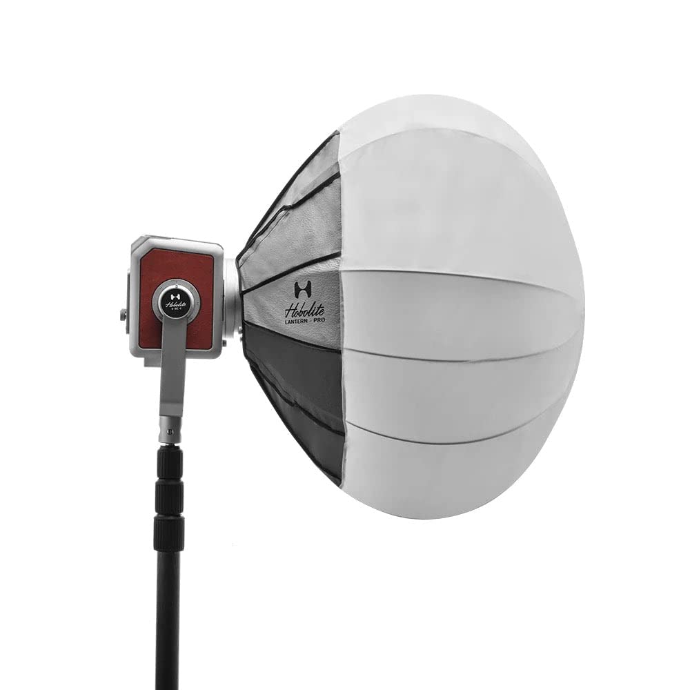 Hobolite Pro Laterne 65cm (Bowens Halterung), Pro Laterne