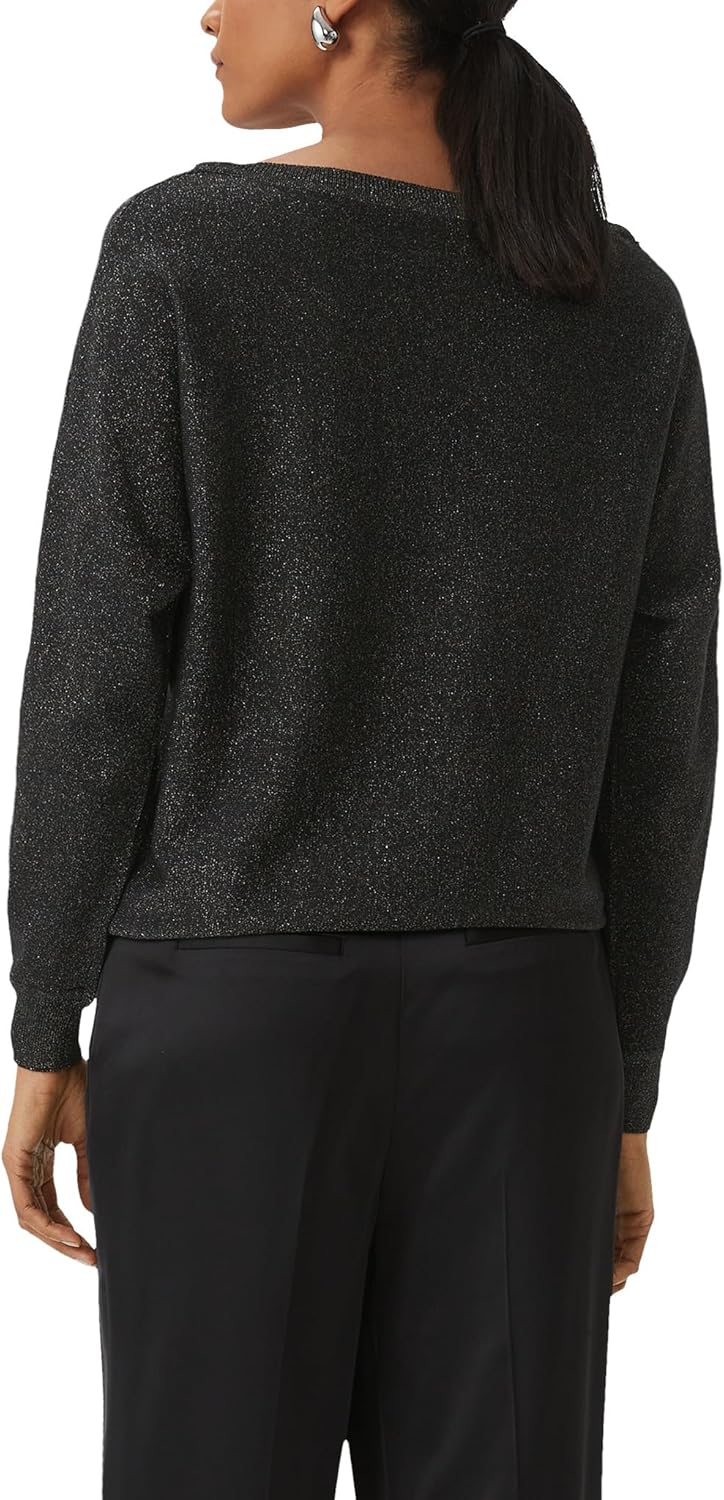 comma Damen Pullover 34 9999, 34 9999