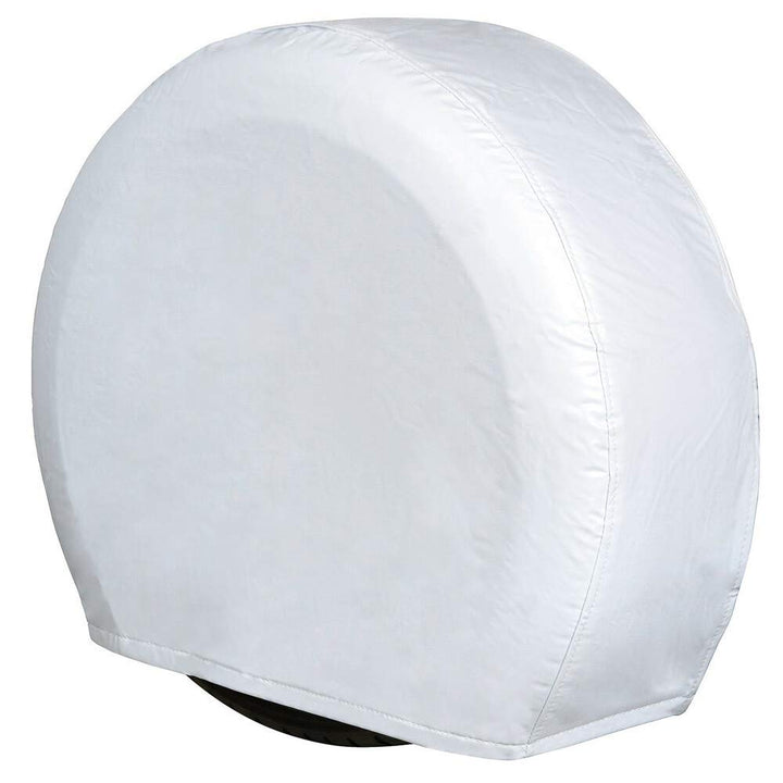 Lampa 40832 Sonnenschutz Reifen Abdeckungen, 2 Stück, Grösse: L
