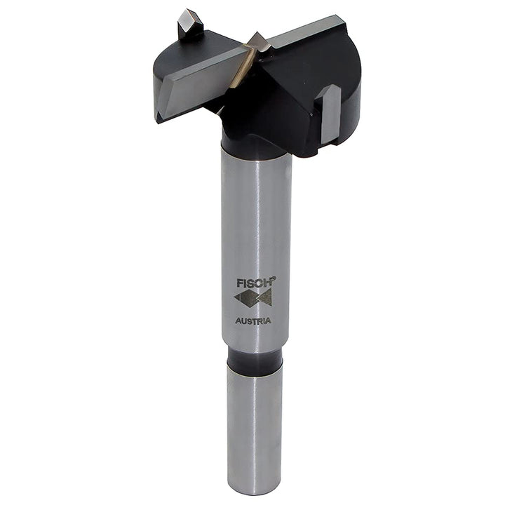 HW Forstnerbohrer - Profi Ausführung Ø 30 mm, Länge 90 mm, Schaft 10 mm, Ø 30 mm