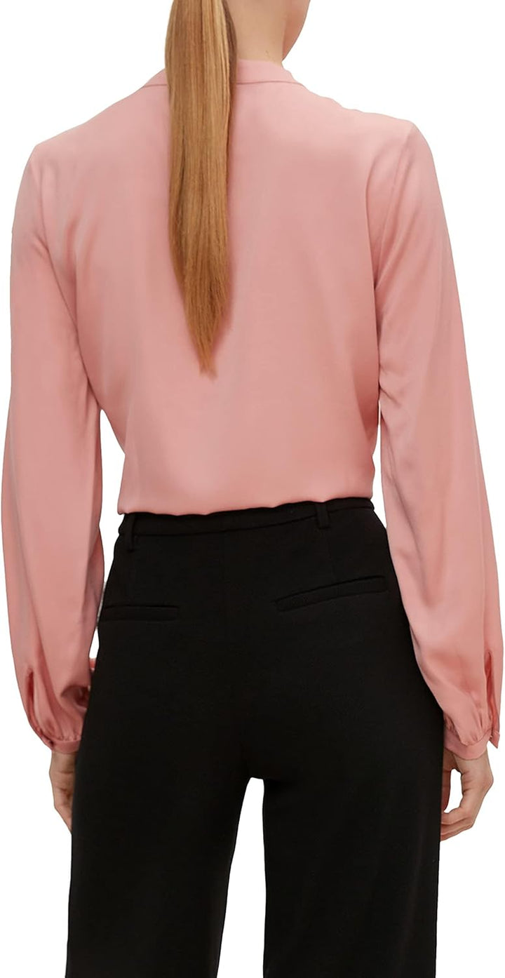 comma Damen Bluse 44 2154, 44 2154