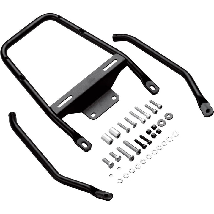 Givi SR231MGIVI Topcase-Träger für Monokey Koffer, Schwarz, Grösse 40