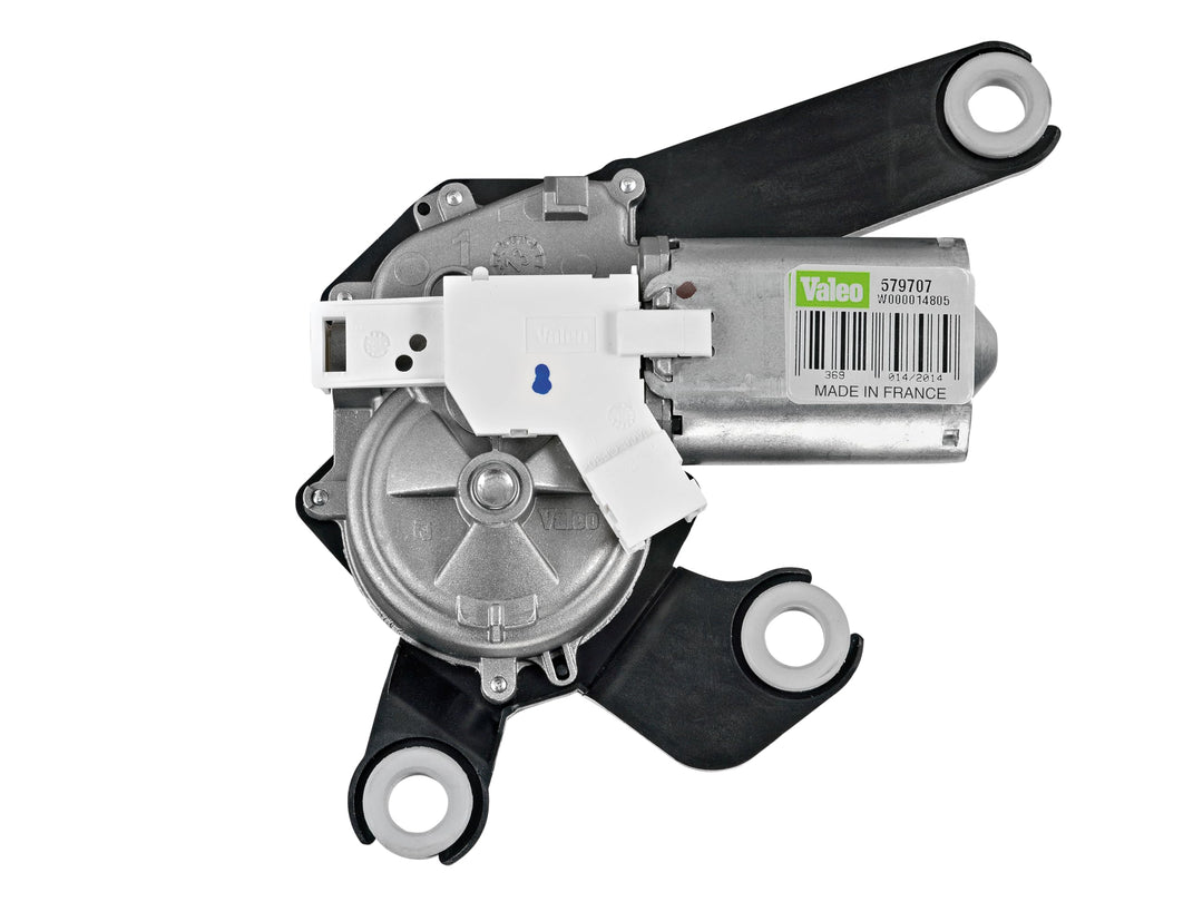 VALEO 579707 Wischermotor VALEO Heckwischermotor 579707 PEUGEOT 307 BREAKSW 3E 3H