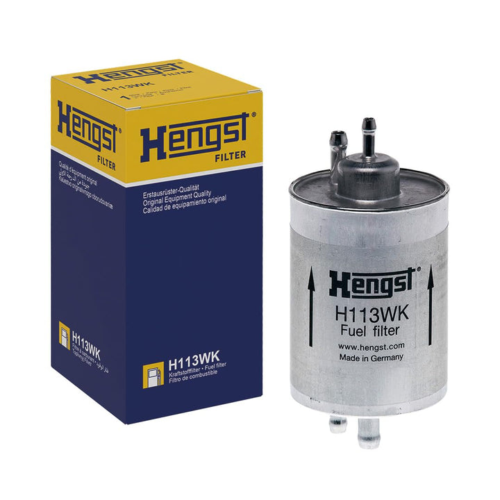 Hengst H113WK Kraftstofffilter