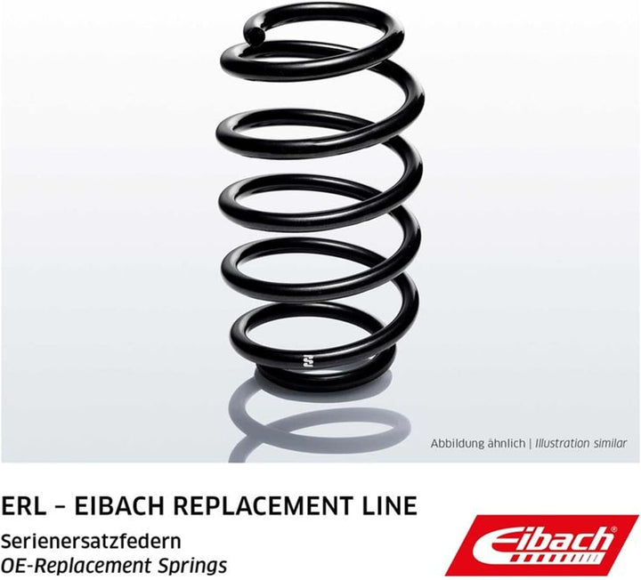 Eibach Fahrwerksfeder