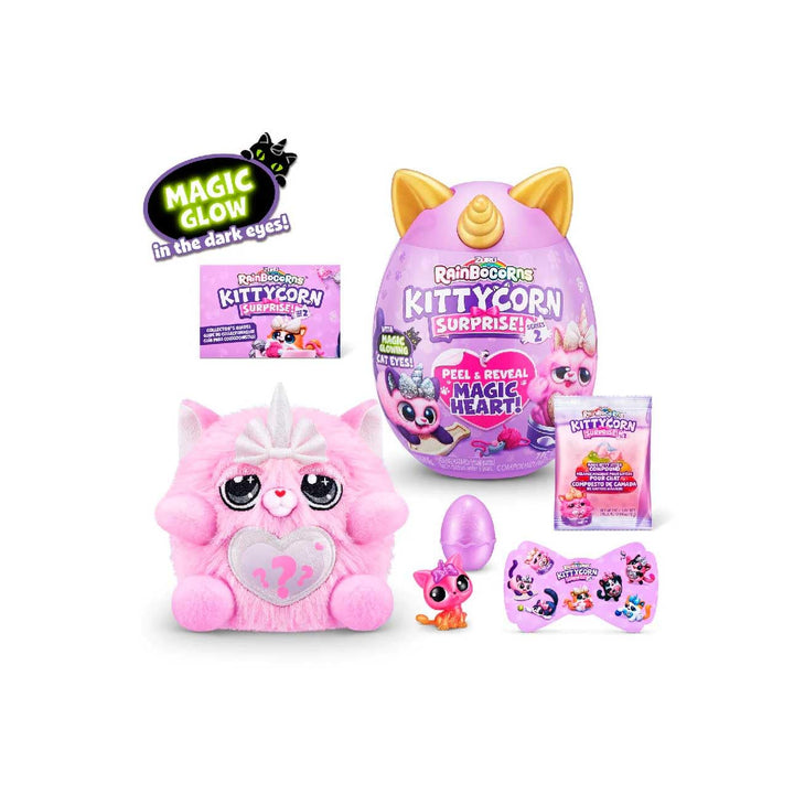 Rainbocorns - Kittycorn Surprise S7 (9279SQ1)