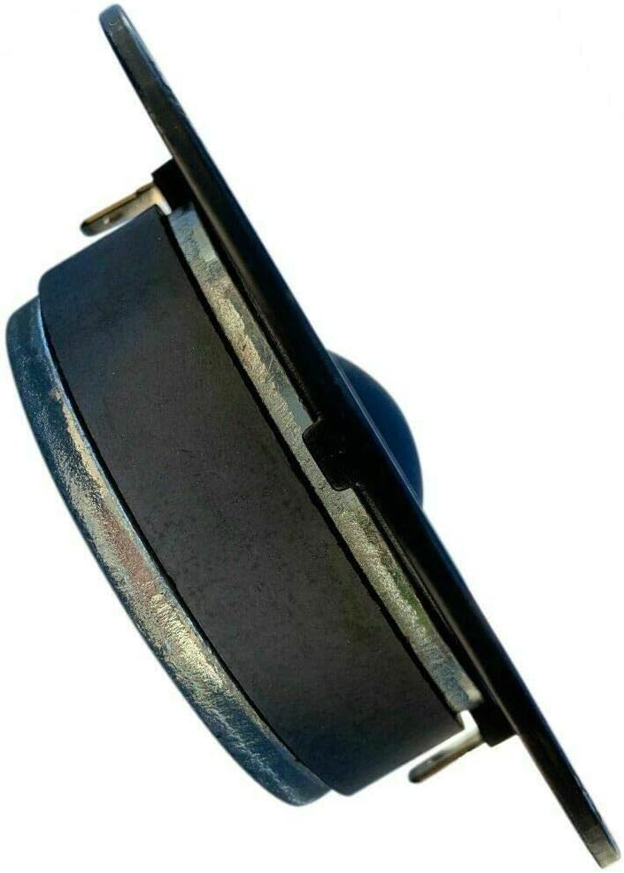 1 CIARE HT259 Dome Tweeter Driver hochtöner kuppeltreiber 4" 10,00 cm 100 mm Durchmesser 60 watt rms