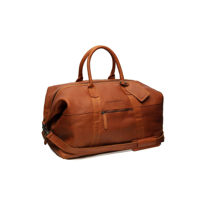 The Chesterfield Brand Portsmouth - Reisetasche Leder 53 cm cognac, Cognac