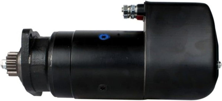 HELLA - Starter/Anlasser - 24V - 6.6kW - für u.a. Renault Trucks Manager - 8EA 012 586-191