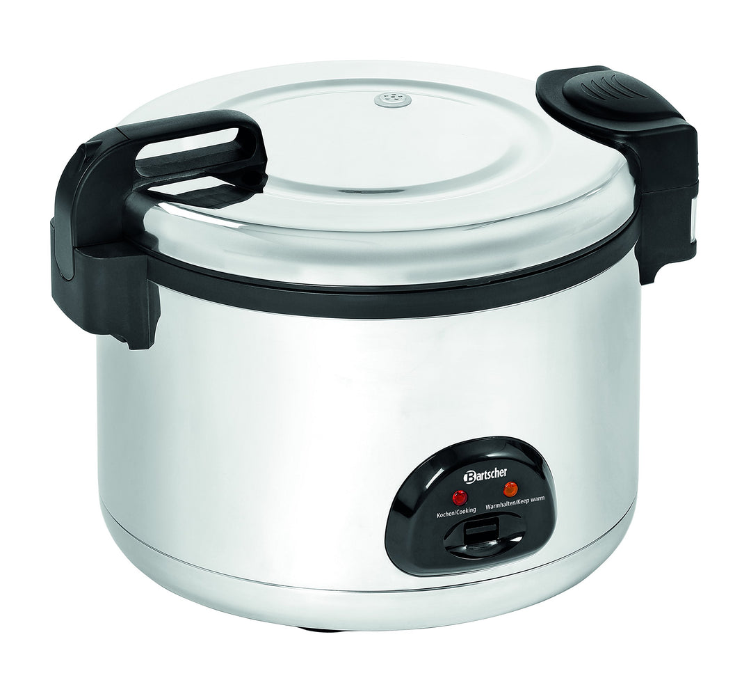 Bartscher Reiskocher 12 Liter - 150529